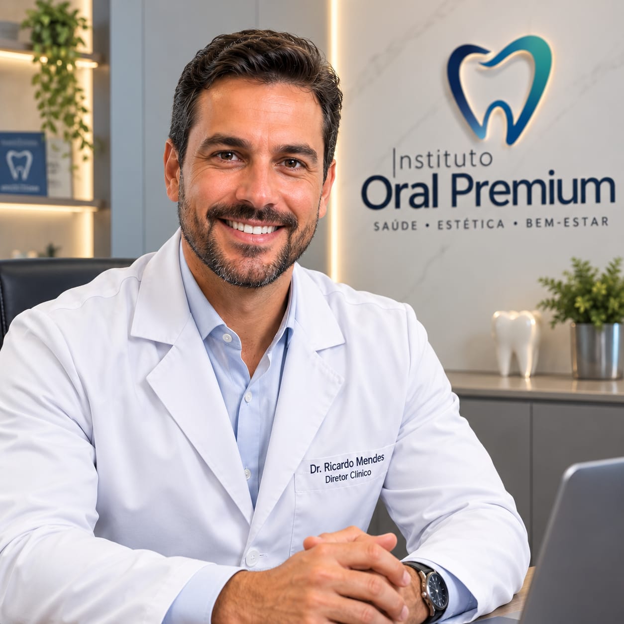 Dr. Ricardo Mendes